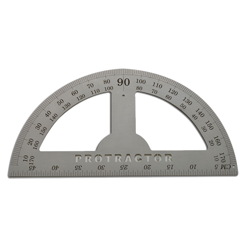 ruler